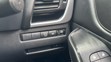 Nissan Qashqai 1.3 DiG-T MH N-Connecta 5dr Petrol Hatchback